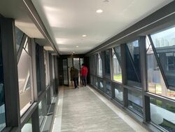 Alexandra Point (D5), Office #455450321